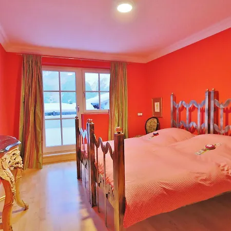 Davide Casa vacanze Neukirchen am Großvenediger