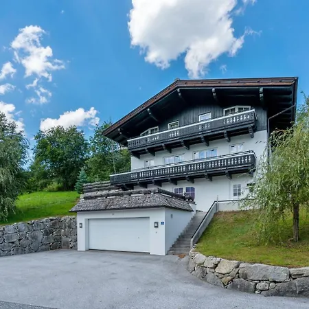 Casa vacanze Davide Neukirchen am Großvenediger