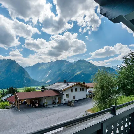 Casa vacanze Davide Neukirchen am Großvenediger